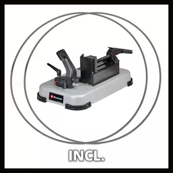 Winkelschleifer Einhell AXXIO 18/115 Q