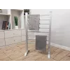 Elektrischer Wäscheständer NOVEEN ECD25 — 25 L Kapazität, 125 W, Timer, Aluminium, IP22, aufhängbar