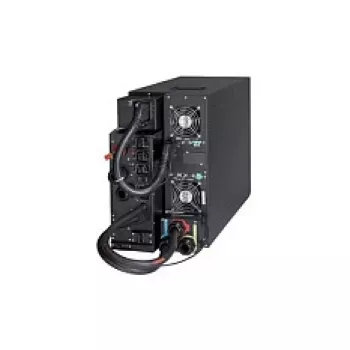 EATON Externer Service-Bypass-Panel - 40 kVA für 93PS Wandmontage Einzel-USV-Eingang 550 x 550 x 330 mm