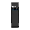 Unterbrechungsfreie Stromversorgung Eaton 3P Ellipse 0,7 kVA (420 W), Standby, 4 AC-Ausgänge, 7 Ah Batterie, Tower, Schwarz