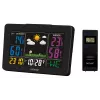Digitale Wetterstation Denver WS-540Schwarz