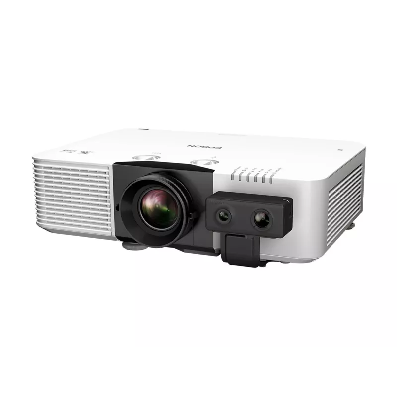 Epson EB-L790U Standardthrow-Projektor 7300 ANSI Lumen 3LCD WUXGA (1920x1200) Weiß