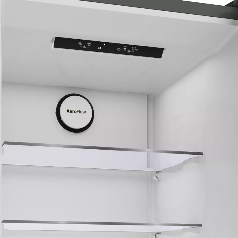 Kühl-Gefrierkombination Multi Door B3RGNA354HXB1
