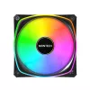 MONTECH RX120 PRO Schwarz 120mm ARGB Gehäuselüfter