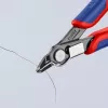 Knipex 78 41 125 Zange Seitenschneider