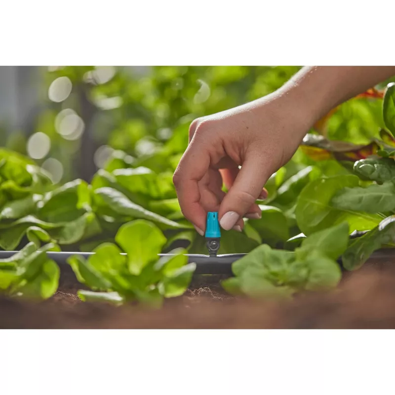 Gardena 13306-20 Gartengerät Weiß