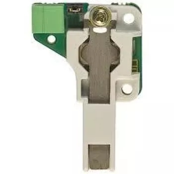 Eingangspanel Sabotageschalter/HELIOS IP Vario 9155038 2N