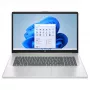 HP 17-cn4056ng Notebook 43,9 cm (17,3) 1920x1080 - Intel Core 5 120U - 1TB SSD - HDMI/USB-C - Windows 11 Home - Silber (17-cn4056ng)