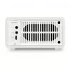Tragbares Radio Sangean WR-7 FM 4 Ω 2600 mAh Akku