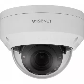 1/3\ Netzwerk-Dome – fest – Tag/Nacht – 3,3–10,3 mm – 2560x1440 – Infrarot – IP66 – IK10 – PoE Zoll