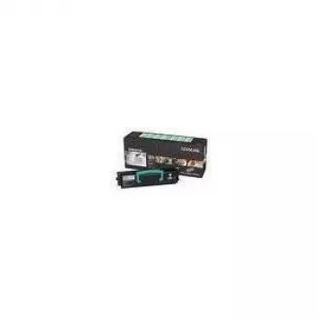 Toner Lexmark E250/350 return toner E250A11E 3000 Seiten Schwarz
