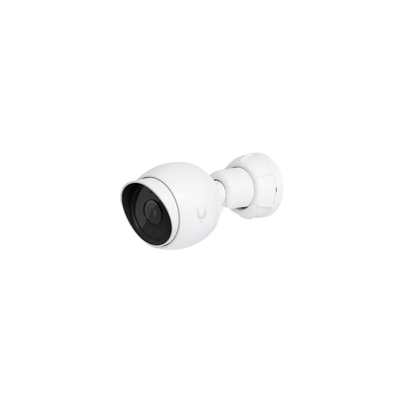 IP-Kamera UBIQUITI G5 Bullet — 2688×1512, 30 fps, kabelgebunden, Wand-/Mastmontage, Innen- & Außenbereich, IR, 84,4°×45,4° Blickwinkel