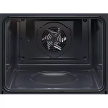 Einbau-Elektrobackofen Electrolux LOF3H10K — Energieeffizienzklasse A+