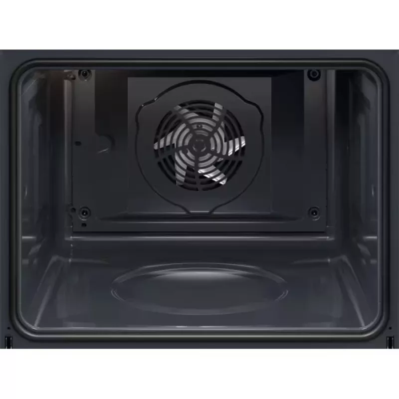 Einbau-Elektrobackofen Electrolux LOF3H10K — Energieeffizienzklasse A+