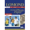Fotopapier Lomond Premium 260 g/m² 10×15 cm Super Glossy 500 Blatt