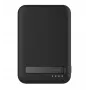 Belkin BoostCharge Pro 8000 mAh Kabelloses Laden Schwarz