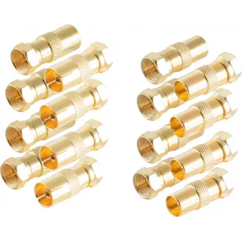 Kabel-Adapter ShiverPeaks BS15-301214