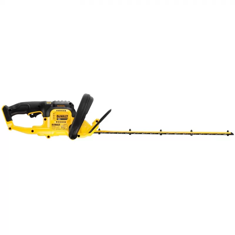 Dewalt 55cm 25mm Gap 18V XR Li-Ion Akku-Heckenschere - Basisgerät