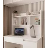 Schreibtisch extension 100 cm