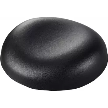 Renkforce RF-PWR-280 Handgelenkauflage Ergonomisch Schwarz (RF-6031912)