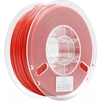 Renkforce RF-4738596 Filament PETG 1,75 mm 1000 g Rot 1 Stk.