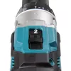 Makita DHP489RTJ Akku-Schrauber/Schlagschrauber 1800 U/min Schwarz, Blau