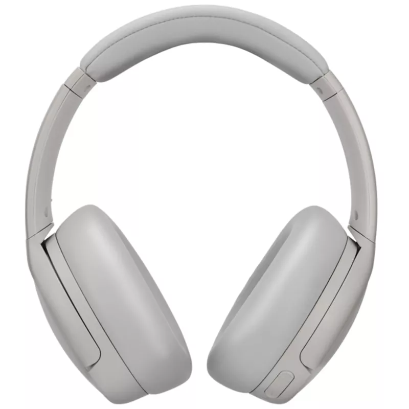 Panasonic RB-M600B Kopfhörer Over-Ear Kabelgebunden & Kabellos Bluetooth USB-C Beige, ohrumschließend, 20–20000 Hz