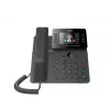 IP-Telefon Fanvil V64 Schwarz 12 Leitungen LCD WLAN
