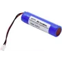 Beltrona 18650XH2.54 Spezialakku 18650 Stecker LiFePO 4 3,2 V 1500 mAh (ESO901004)