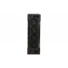 Unterbrechungsfreie Stromversorgung Eaton Ellipse PRO 850 FR, Line-Interactive USV, 0,85 kVA (510 W), 4 Steckdosen, LCD, Tower
