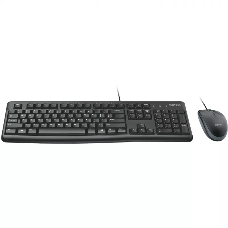 MK120 Desktop 920-002563
