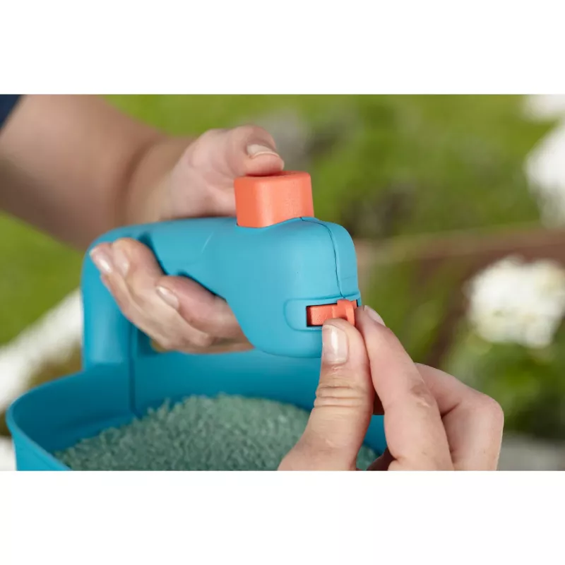 Gardena 00431-20 Gartengerät 1,8 L Blau