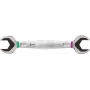 Wera 05020264001 6002 Joker Double double-Open-End Spanner 30 - 32 mm DIN ISO 1711-1 (05020264001)