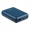 Intenso XS10000 Lithium-Polymer (LiPo) 10000 mAh Petrolfarbe