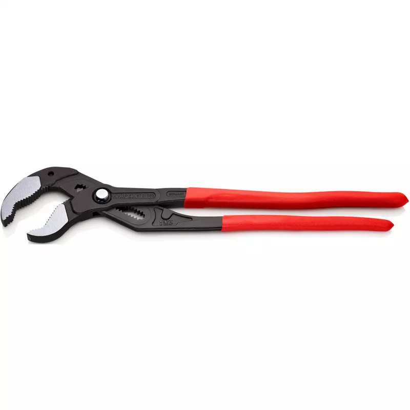 Knipex 87 01 560 Schwarz