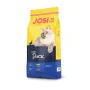 JOSERA JosiCat Crispy Duck - Trockenfutter für Katzen - 10 kg