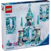Konstruktionsspielzeug LEGO Disney Princess Elsas Winterpalast 43244 — Bauset für fantasievolles Spiel
