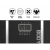 Elektronische Personenwaage Beper 40.808A