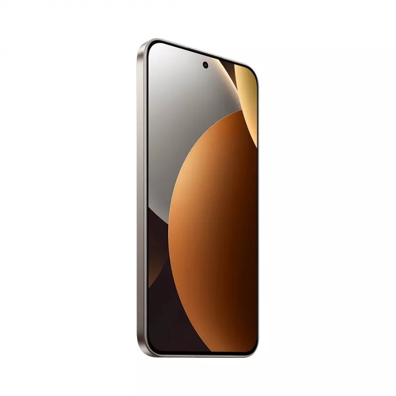Xiaomi Redmi Note 15 Pro Titanium - 17,2 cm (6.77) 12 GB 512 GB 6500 mAh grau