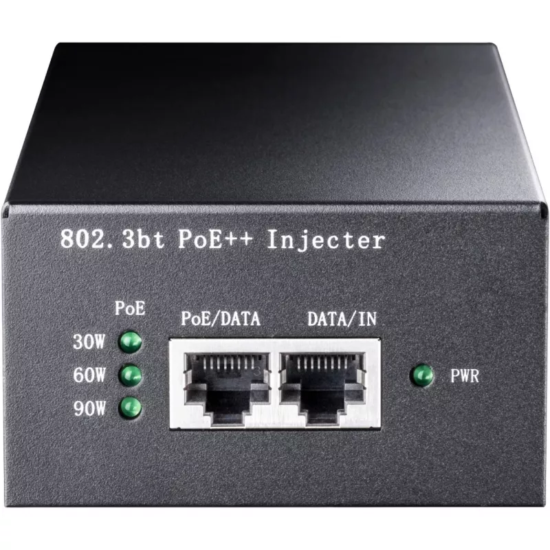 Cudy POE400 PoE-Adapter Gigabit Ethernet 56 V 90 W