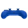 Kabelloser LED-Controller SUBSONIC SA5639-3 für PS4 und PC, blaues kabelloses Gamepad