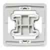 eQ-3 HomeMatic Jung J1 EQ3-ADA-J1 - Montageadapter (103095A2A)