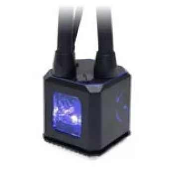 Cooling Alphacool Eisbaer 360 Aurora 1.1 ARGB