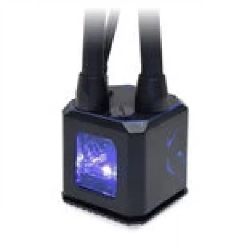 Cooling Alphacool Eisbaer 360 Aurora 1.1 ARGB