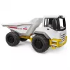 Spielzeug-Muldenkipper BRUDER ROADMAX Modell 03470 – Kinder-Baufahrzeug, robuster Kunststoff, bewegliche Mulde