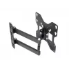 Maclean MC-648 TV-Halterung 106,7 cm (42) Schwarz