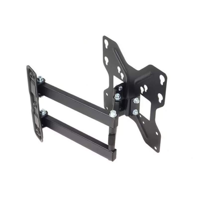 Maclean MC-648 TV-Halterung 106,7 cm (42) Schwarz