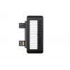 Unify OpenScape Key Module 400 Telefonvermittlungstechnik Schwarz