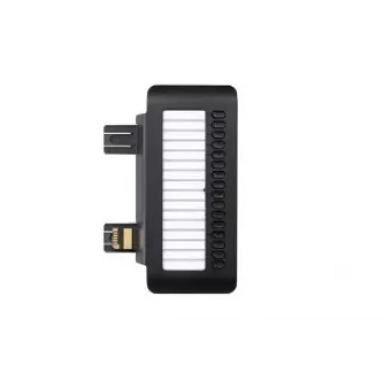 Unify OpenScape Key Module 400 Telefonvermittlungstechnik Schwarz