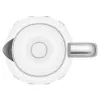 Wasserkocher Smeg 0,8 L 1400 W Weiß